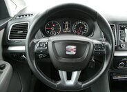 Seat Alhambra MPV 2,0 l 103 kw