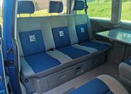 Volkswagen Multivan 13