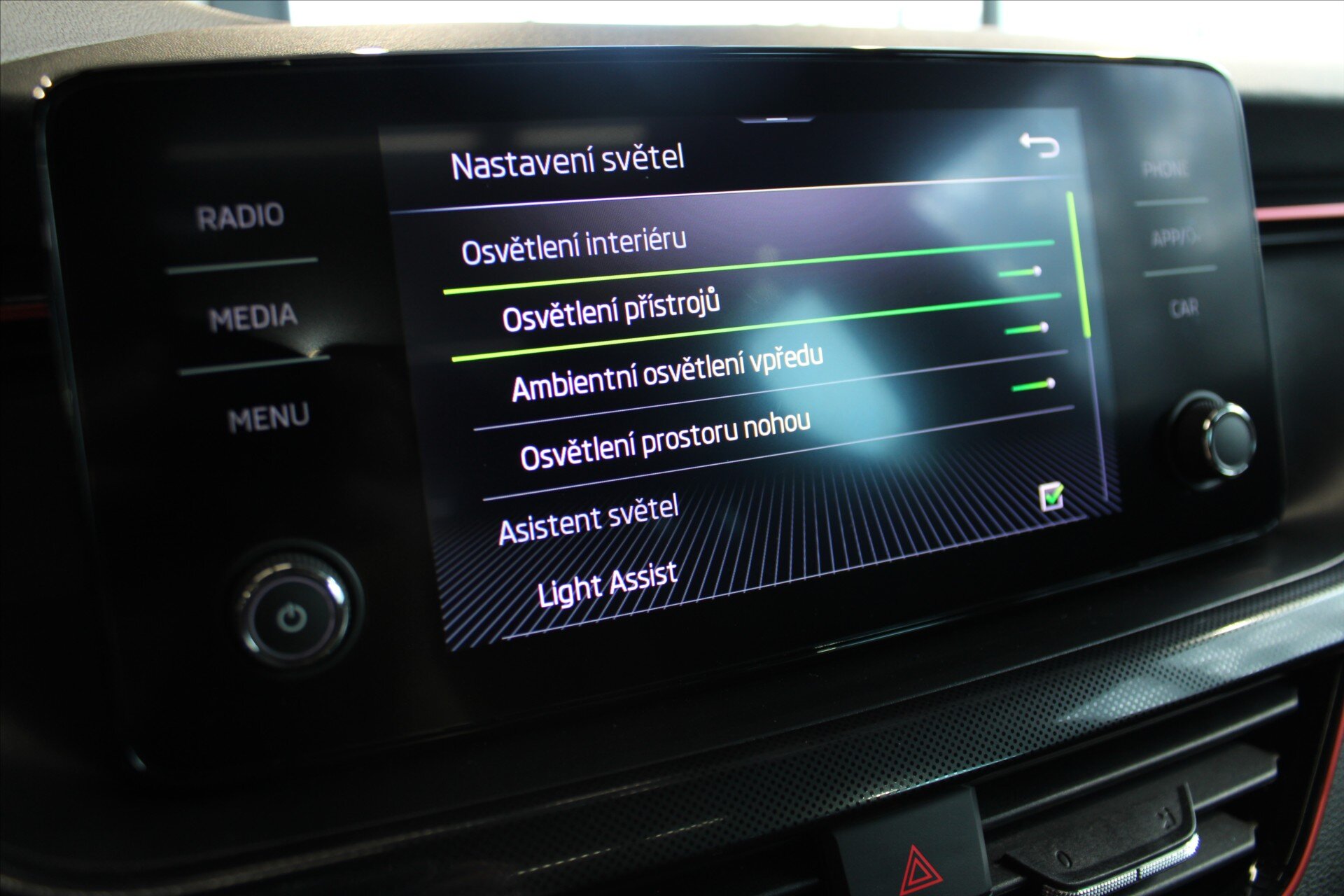 Škoda Kamiq Hatchback 999,0 81 kw