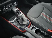 Škoda Fabia Hatchback 999,0 85 kw