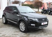 Land Rover Range Rover Evoque 2