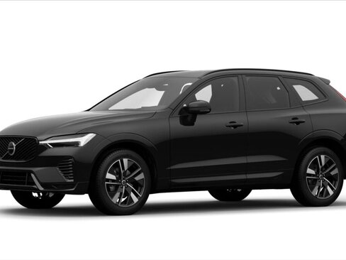 Volvo XC60 SUV / Terénní 2,0 l 184 kw