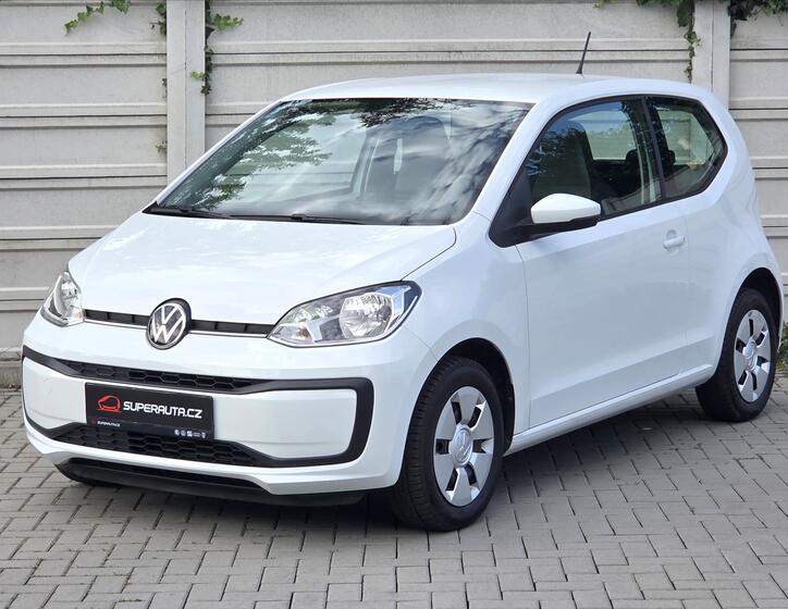 Volkswagen up! 3