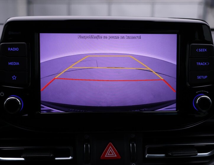 Hyundai i30 Liftback 998,0 88 kw