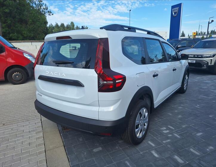 Dacia Jogger 5