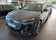Audi Q6 SUV / Terénní 0,0 285 kw