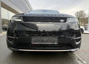 Land Rover Range Rover Sport SUV / Terénní 3,0 l 338 kw