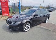 Škoda Octavia Kombi 1,6 l 85 kw