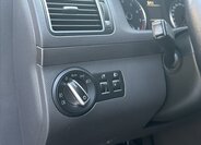 Volkswagen Touran MPV 1,4 l 103 kw