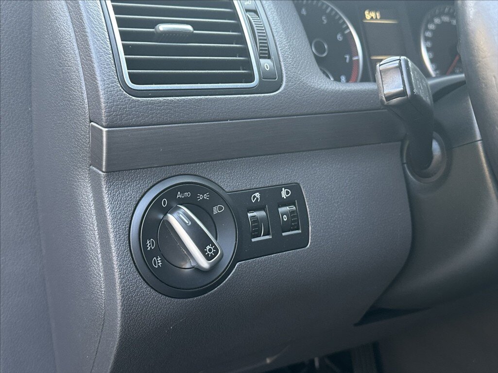 Volkswagen Touran MPV 1,4 l 103 kw