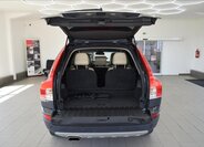 Volvo XC90 SUV / Terénní 2,4 l 136 kw
