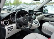 Mercedes-Benz Třídy V MPV 2,1 l 140 kw