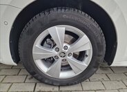 Škoda Octavia Sedan 1,5 l 110 kw