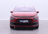 Citroën C4 SpaceTourer 2