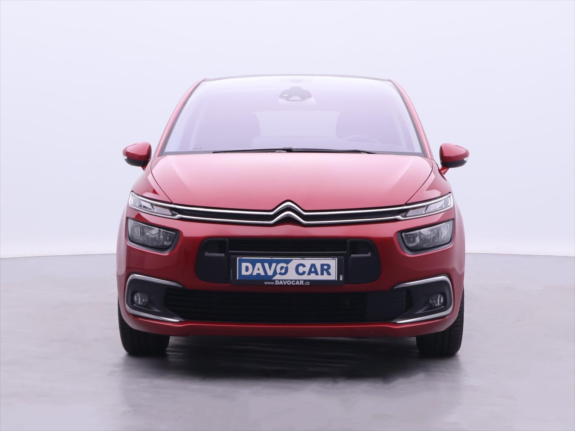 Citroën C4 SpaceTourer