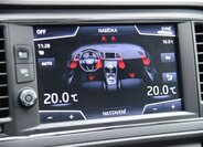 Seat Leon Kombi 1,5 l 96 kw