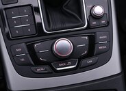 Audi A6 Allroad Kombi 3,0 l 150 kw