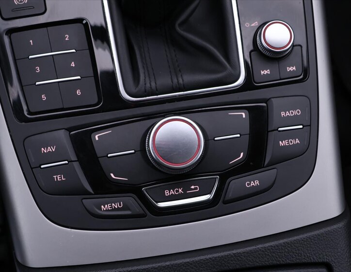 Audi A6 Allroad Kombi 3,0 l 150 kw