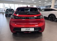 Peugeot 208 Hatchback 1,2 l 74 kw