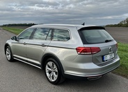 Volkswagen Passat 8