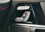 Mercedes-Benz Třídy G 30