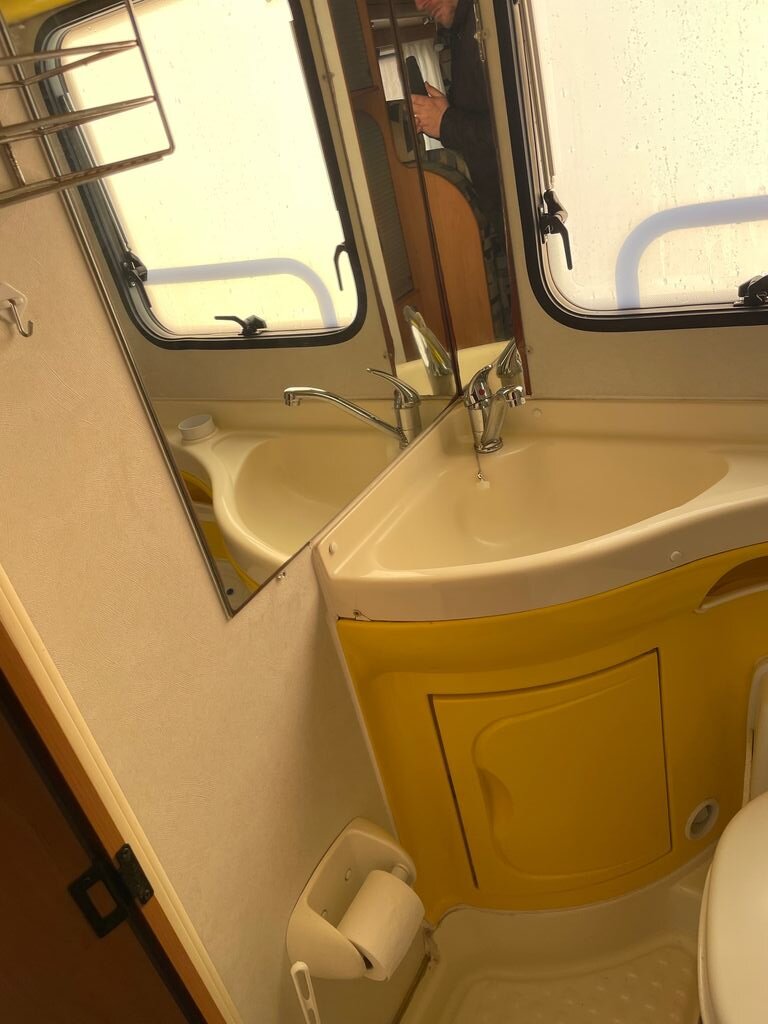 Fiat Ducato Ostatní 2,0 l 62 kw