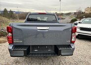 Isuzu D-Max Pick-up 1,9 l 120 kw