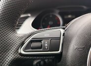 Audi A4 Kombi 3,0 l 150 kw