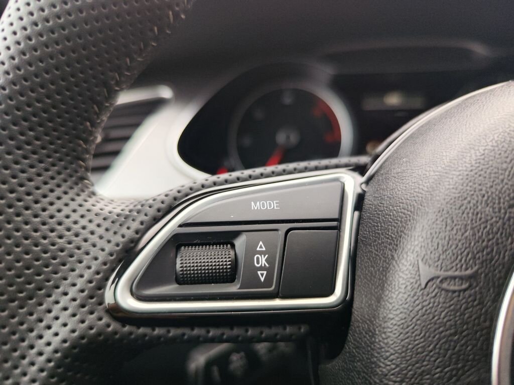 Audi A4 Kombi 3,0 l 150 kw