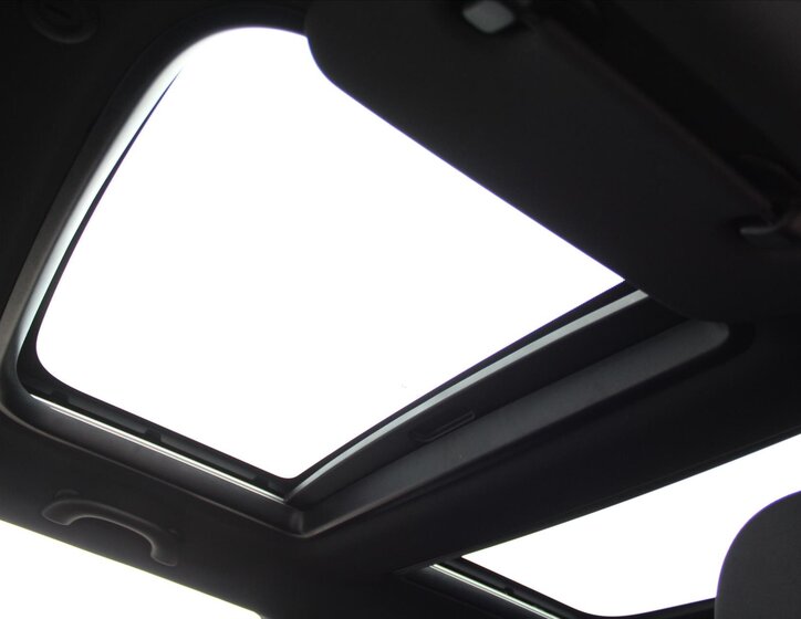 Mini Cooper S Hatchback 2,0 l 141 kw