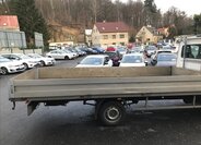 Iveco Daily Ostatní 2,3 l 93 kw