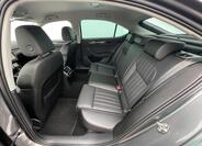 Škoda Superb 17