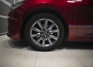 Mazda 6 Sedan / Limuzína 2,5 l 143 kw