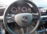 Škoda Kamiq SUV 999,0 85 kw