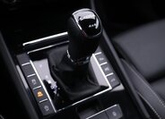 Škoda Superb Kombi 2,0 l 147 kw