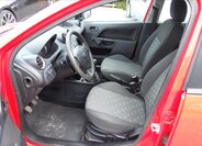 Ford Fiesta Hatchback 1,3 l 51 kw