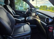 Mercedes-Benz Třídy V 17