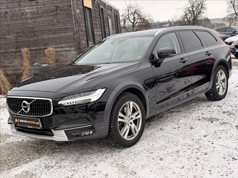 Volvo V90 Kombi 2,0 l 184 kw