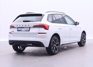 Škoda Kamiq SUV 999,0 81 kw
