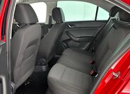 Škoda Rapid Liftback 1,2 l 77 kw