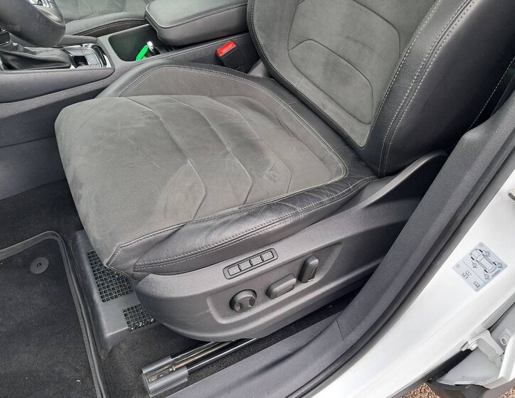 Škoda Kodiaq SUV 2,0 l 110 kw