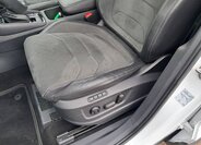 Škoda Kodiaq SUV 2,0 l 110 kw