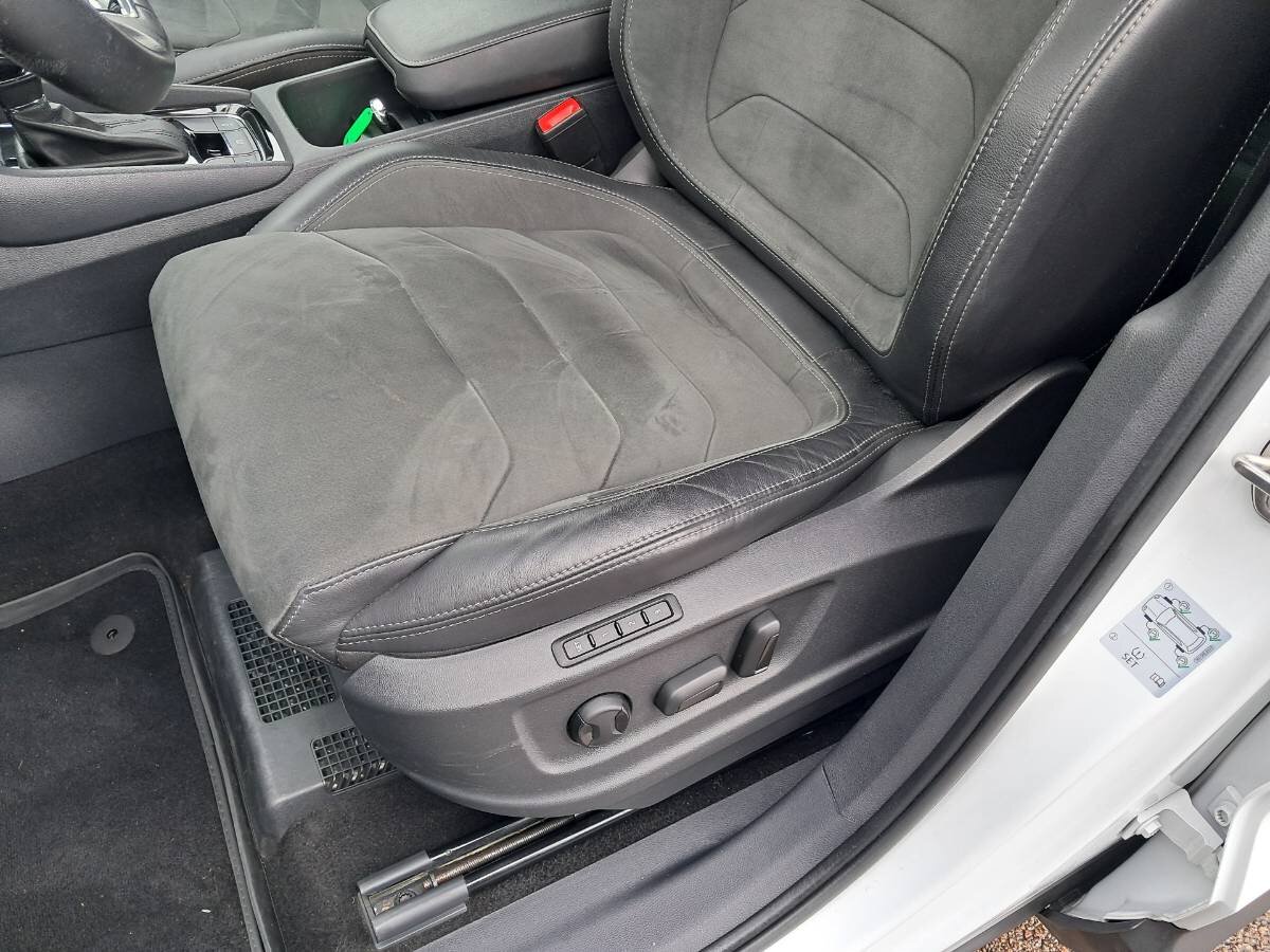 Škoda Kodiaq SUV 2,0 l 110 kw