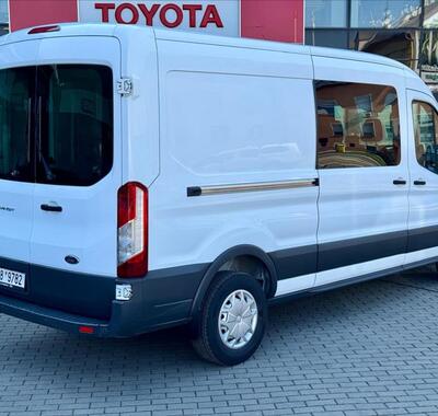 Ford Transit 4