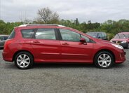 Peugeot 308 Kombi 1,6 l 80 kw