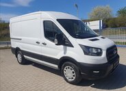 Ford Transit Ostatní 2,0 l 96 kw