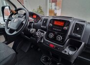 Fiat Ducato Skříň 3,0 l 100 kw