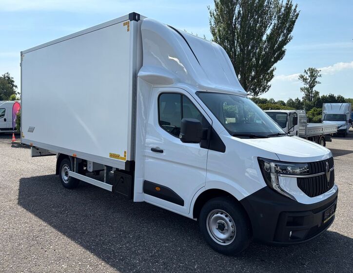 Renault Master 3