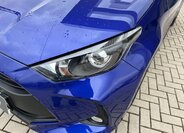 Toyota Yaris Hatchback 1,5 l 68 kw