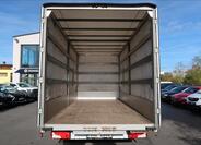 Mercedes-Benz Sprinter 18